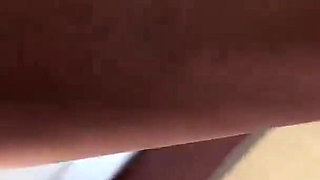 MILF Hairy Pussy Skool G Creampied by Teacher