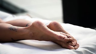 Barefoot Temptations
