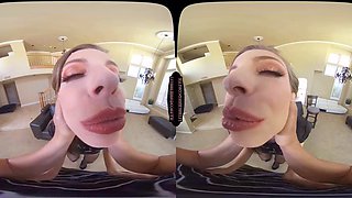 N0thibng: Blowjob, Doggy  Cowgirl VR Porn