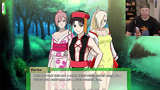 I Will Never Forgive Myself For What Happened To Hinata (Jikage Rising #38)