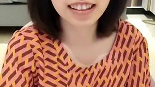 QXYQXY CHINESE WIFE LIVE MASTURBATION: Amateur, Milf  Solo Porn