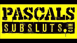 PASCALSSUBSLUTS - Rhiannon Ryder Dicked Deep in BDSM 3way