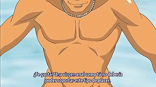 Yayoi-San Cap 3 Sub Espaol