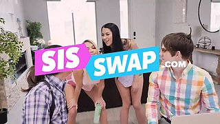 Sweeties pickup fellow and fuck him