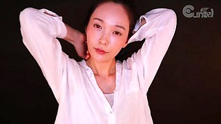 Watch Eungel Kiss - Hot, Korean, Bongacams Porn
