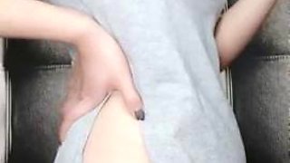 Chinese lady: Big Tits, Amateur  Asian Porn