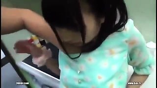 Pregnant amateur asian porn giving POV blowjob