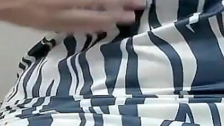 Sharing My Wife´s Boobs