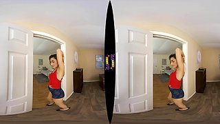 Ready 4 You - Tattoo Amateur Solo Model Striptease