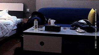 Indian guntur Internet cafe Hidden cam 2