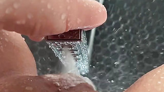 BEST AMATEUR-LOS ANGELES-YOUR CHEATING GIRLFRIEND NEXT DOOR MASTURBATE IN SHOWER BY WATER-SAUDI ARABIAN SNOWWHITE-USA-PINK PUSSY