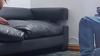 BBW Wife Fulfills Fantasies, Slow Motion Fans Only.