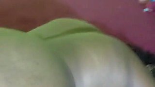 She On All Fours Made Me Cum