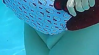 2 Peice Fun in the Sun Part2