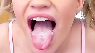 Big Gulp Girls Compilation -vol 14 - 24 Incredible Cum Swallow Blowjob Finishes