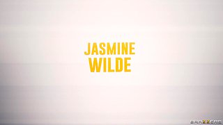 Pussy Whiplash With Damon Dice, Lulu Chu, Jasmine Wilde - Brazzers