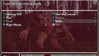 Fucking My Pregnant Stepsister in the Barn