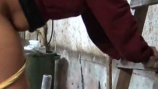 Egyptian Anal Doggystyle