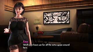 The Genesis Order - Playthrough Episode 37 Postgame Ending