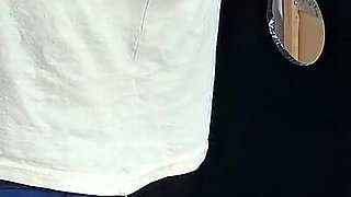 Wife Slut Sucks and Fucks Well-endowed Strangers in a Gloryhole.