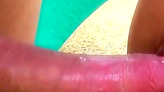 Young Asian Gets Her Pussy Broken by Big White Cock