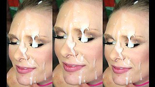 White Whores Love Black Cock ft. Lisa Ann, Angela White, Janet Mason, Lily Rader  Rayveness: Blowjob, Milf  Interracial VR Porn
