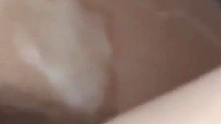 Bathed in Milk All Over My Body, Full Cumshots That My Stepson's Friends Gave Me