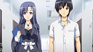 Tropical kiss episode 3