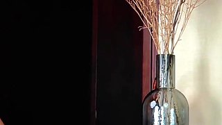 Stepfather Accidentally Mistakes His Stepdaughter for His Wife and Fucks Her in Her Wet Pussy!
