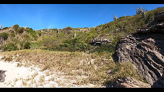 One of the Best Content We Create, Nature Sends Incredible Inspiration