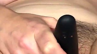 Madura Muy Guarra Se Masturba