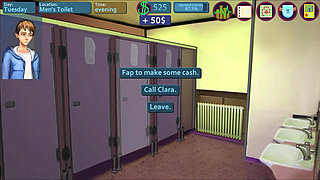 Taffy Tales V0.68.2a Part 66 Naughty Panties and Babes by Loveskysan69