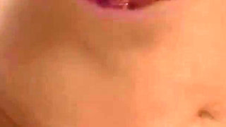 Big muscle cock in sexy milf...toilet sex