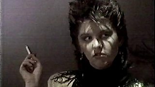 Electric Blue US 31 - Debbie Desire 1985