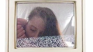 Jasmine Roses Back Gets Blasted With Cum, POV Version