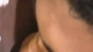 Nasty and Hot Blacks Fucking on A Hood of A Car