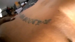 BBC Deep Anal Doggy Moaning Doppg Creampie