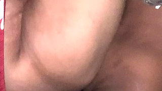Indian Big Ass Aunty Closeup Fuck