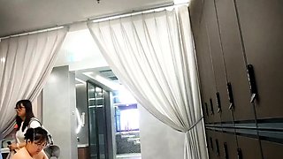 Amateur Asian Teen GF Fucked
