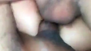 Gangbang Sandwich: Girl's Brutal DP Gangbang