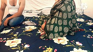 Devar Bhabhi Romance Hard Anal Fuck in Hindi Audio