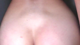 Seducing My Lover to Penetrate Me