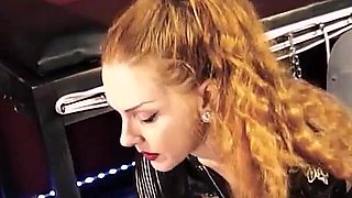 BDSM Compliation with Foot Fetish, Candle Wax and Fisting