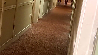 Chastity Task for Rod