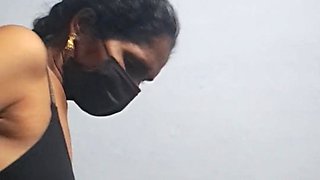 Indian Aunty Full Nude Video Call