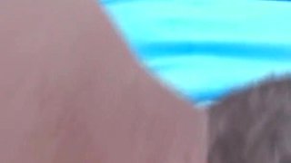 Ebony Extreme Close-up Masturbation Finger Fucking