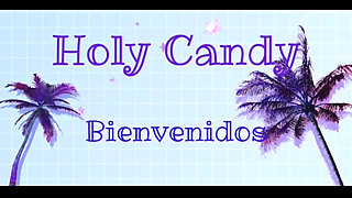 I Have a Good Time Moving My Asshole