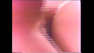Two Fantastic Young Busty Vintage Sluts Fucked and Cummed on Perfect Ass by Big Cocks