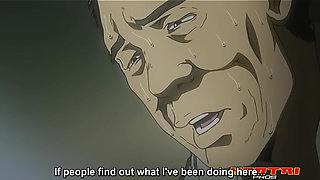 Yariman fudousan vol 1 (sub-eng)