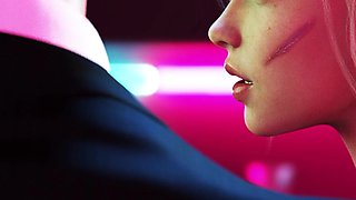 The Art of Seduction (part 37)